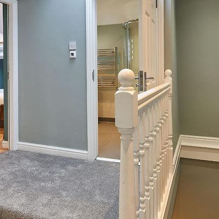 Host & Stay - The Georgian Quarters At Falkner Street ลิเวอร์พูล ภายนอก รูปภาพ