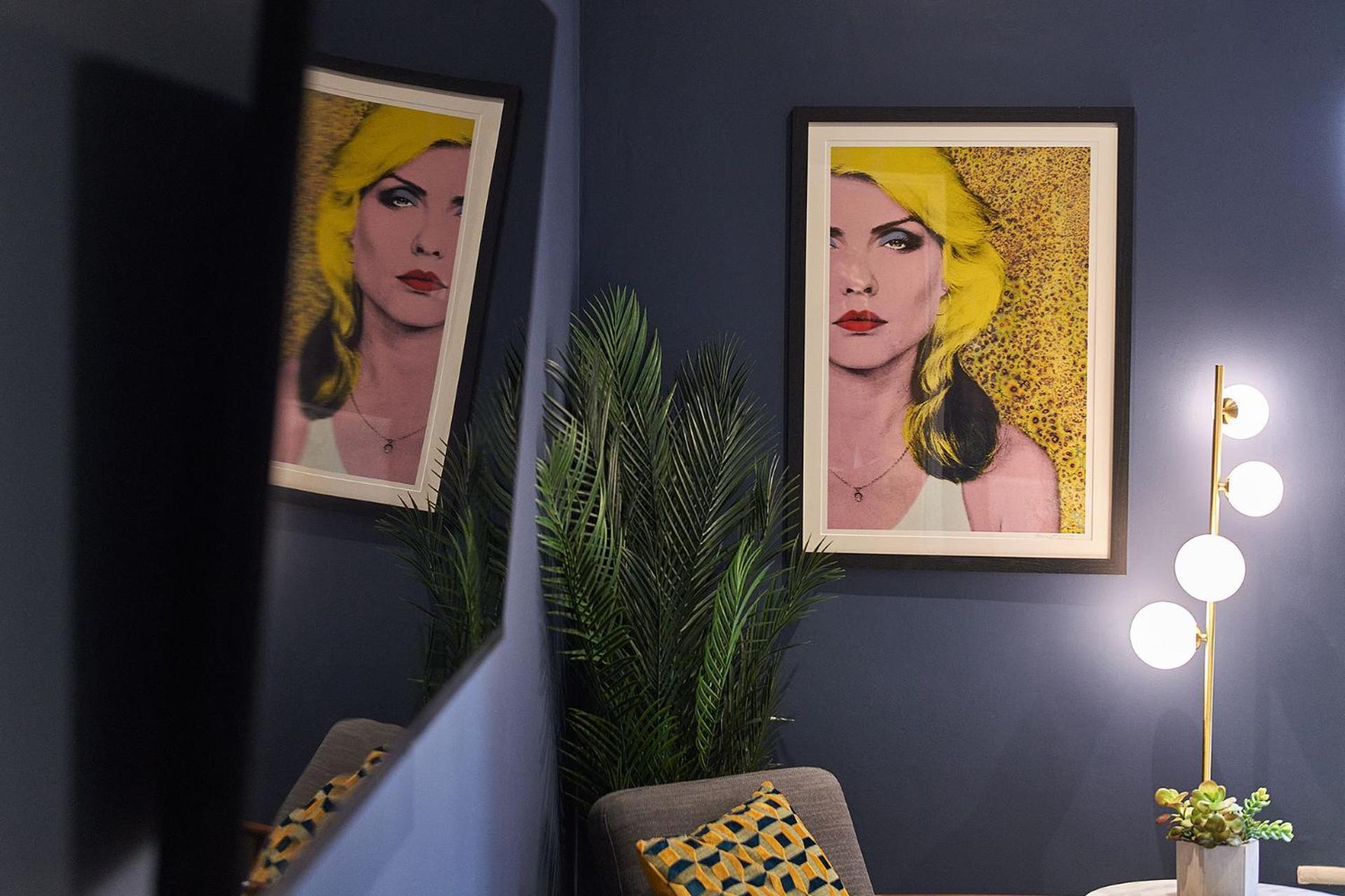 Host & Stay - The Georgian Quarters At Falkner Street ลิเวอร์พูล ภายนอก รูปภาพ