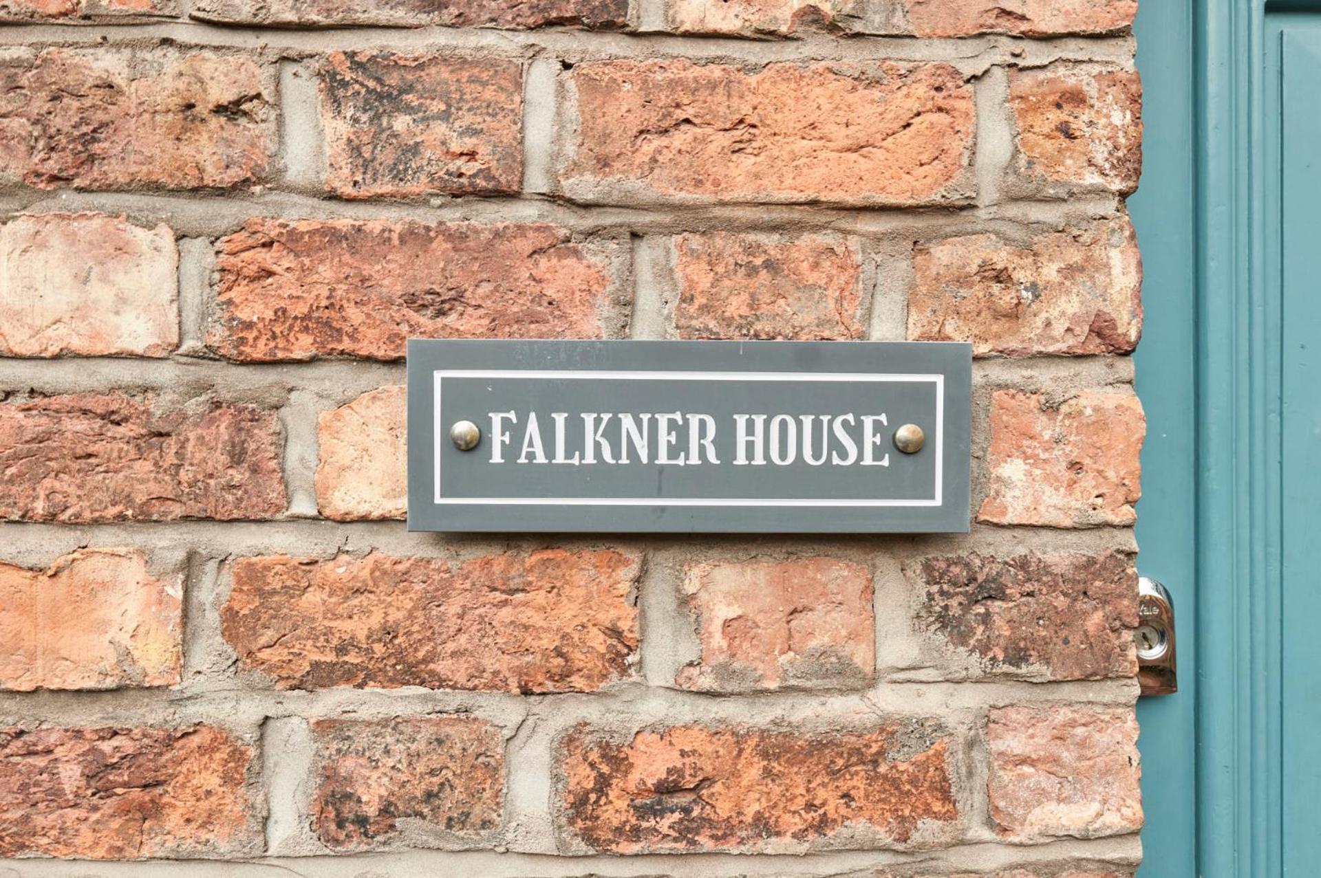 Host & Stay - The Georgian Quarters At Falkner Street ลิเวอร์พูล ห้อง รูปภาพ